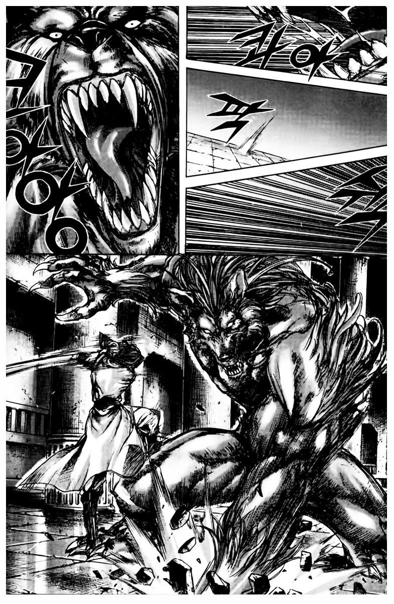 Diêm Đế: Chapter 171