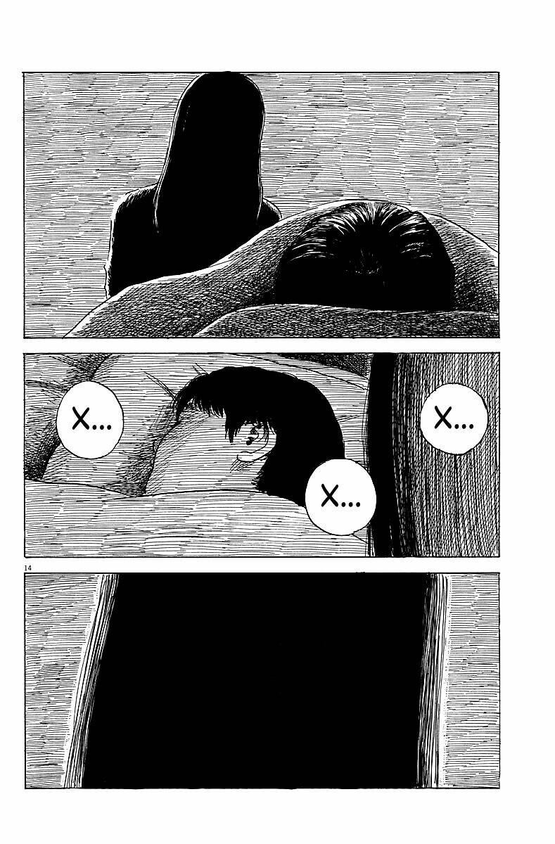 Chi No Wadachi: Chapter 30