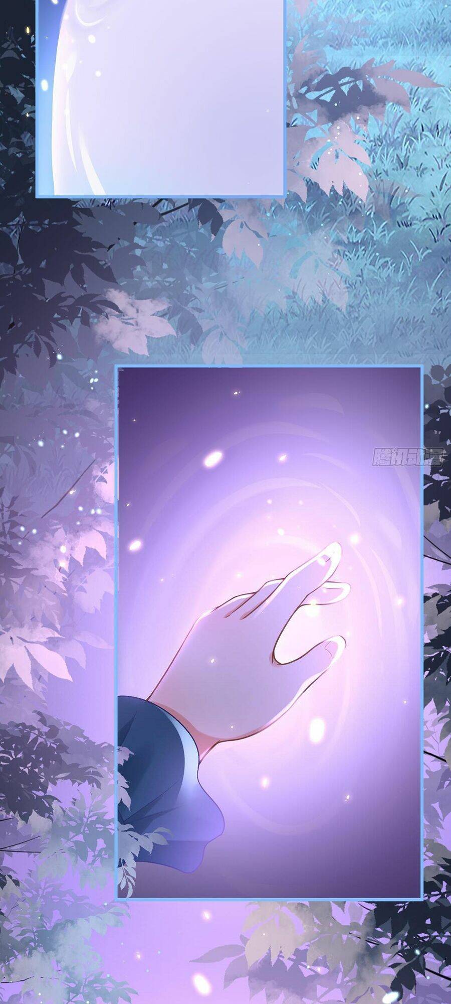 Ma Đầu Vạn Ác Năm Tuổi Rưỡi: Chapter 24