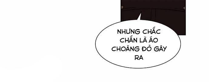 Thành Phố Phù Thủy: Chapter 5