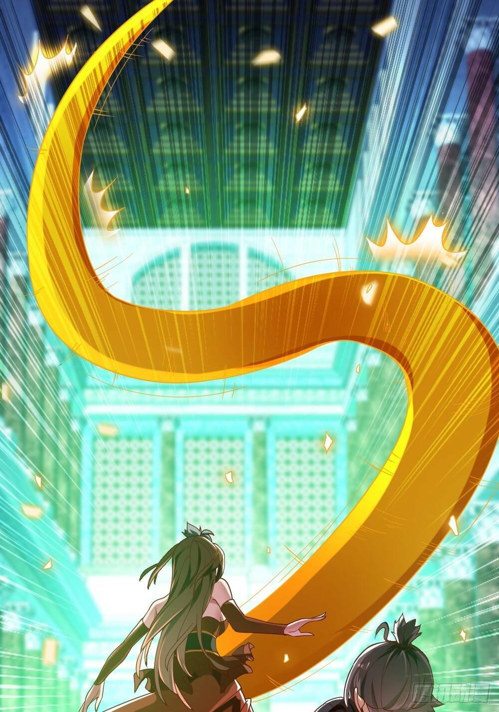 Cục Gạch Xông Vào Dị Giới: Chapter 23