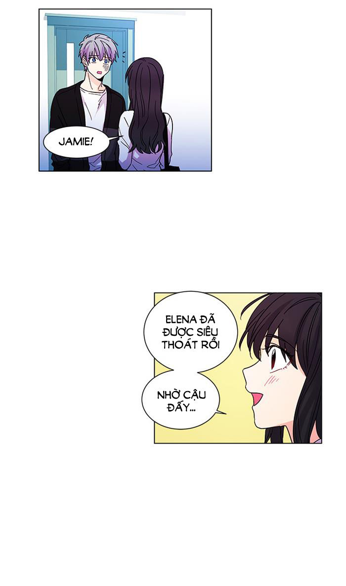 Cô Bạn Gái Kì Lạ Của Tôi: Chapter 25