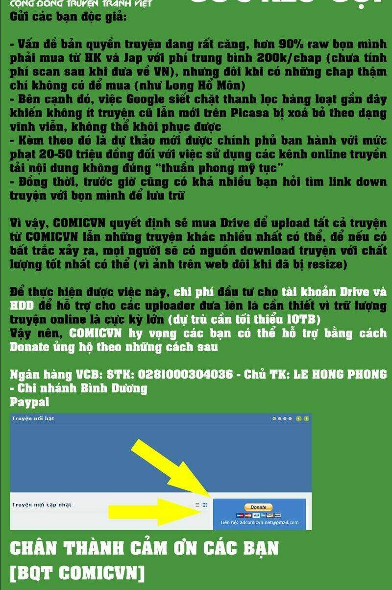 Long Phù Chi Vương Đạo Thiên Hạ: Chapter 40