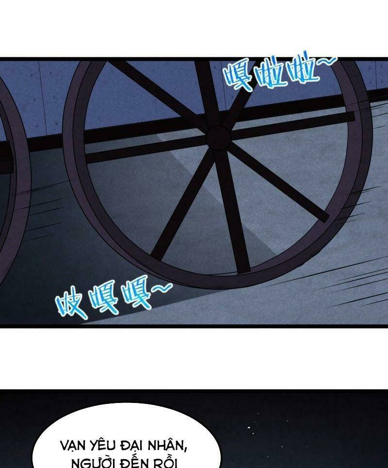 Thần Tiên Rút Thẻ: Chapter 15
