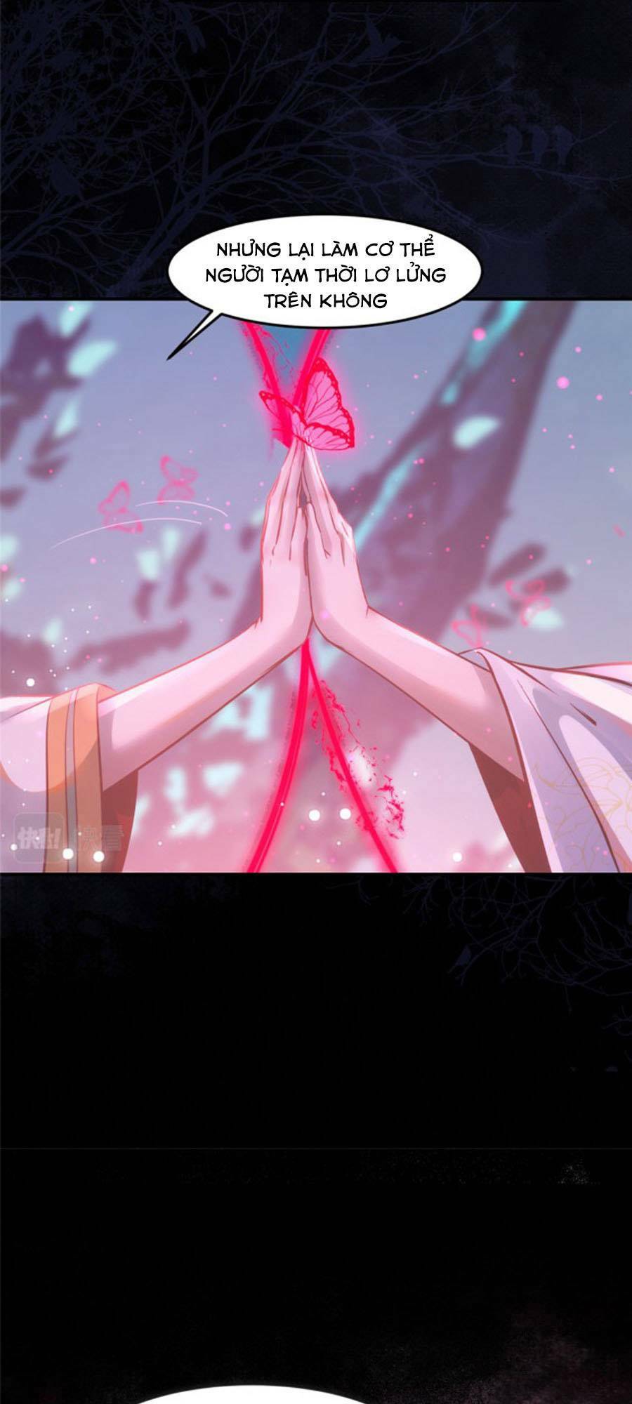 Nghịch Thiên Thần Phi Chí Thượng: Chapter 54