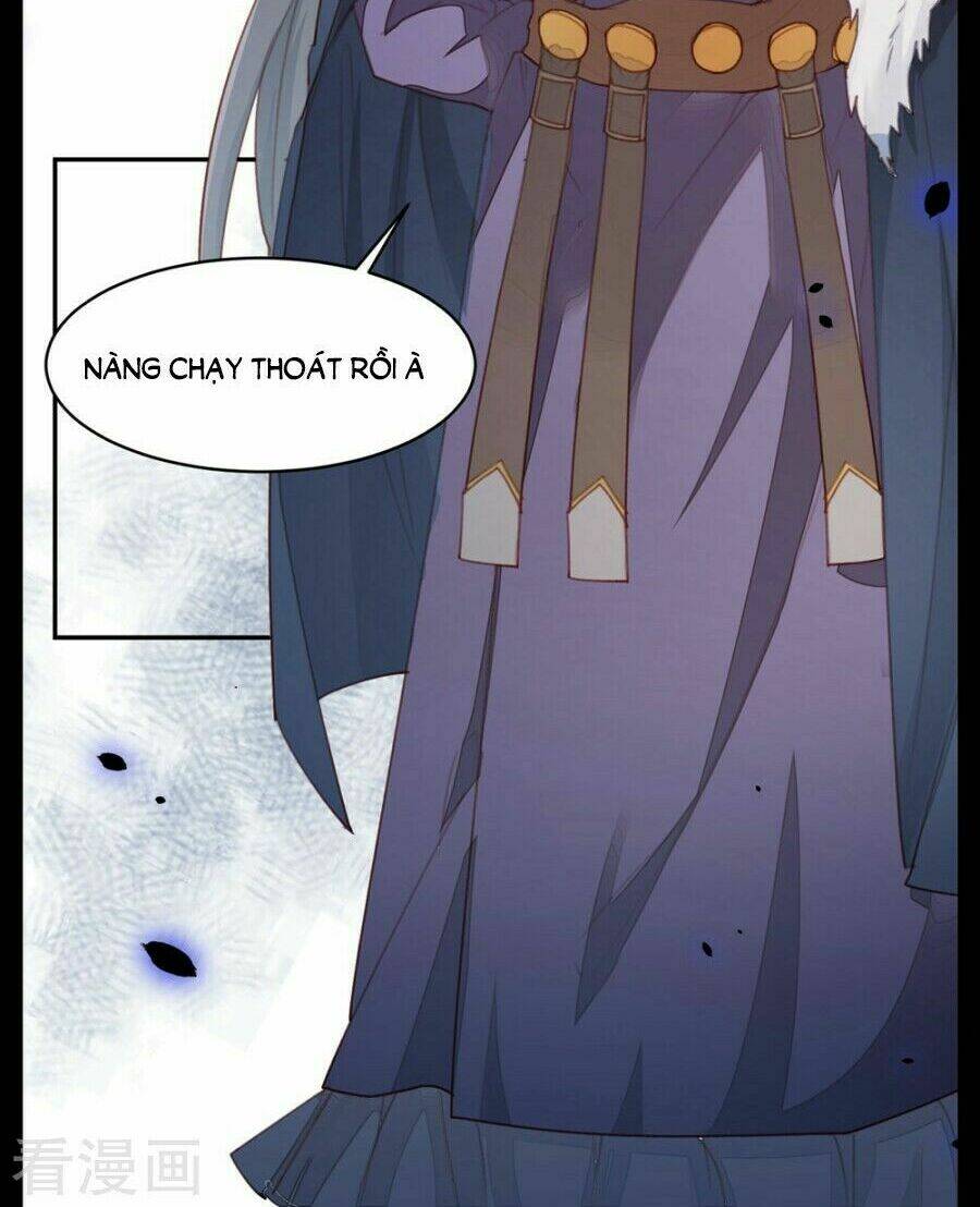 Hầu Phủ Bí Sự: Chapter 1