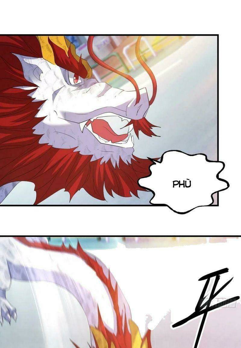 Ta Đã Đặt Ra Thời Đại Của Vạn Tộc: Chapter 56