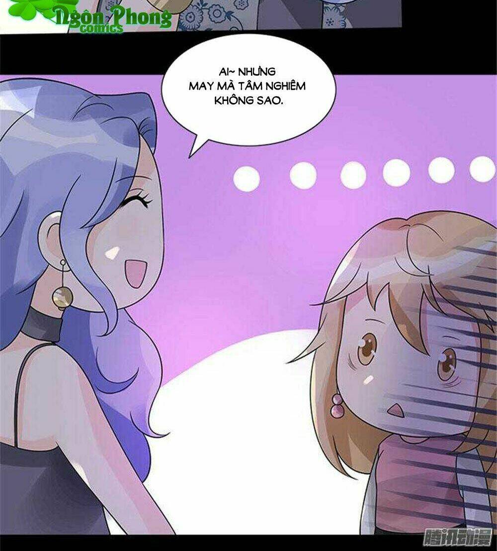 Tiểu Tâm Can Tuyệt Sủng Của Lạc Tiên Sinh: Chapter 43