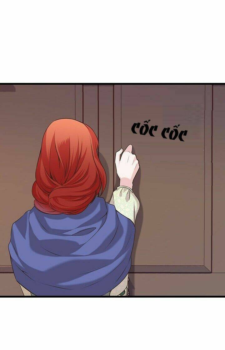 Nhân Vật Phản Diện Yêu Cầu Tôi Yêu Chàng: Chapter 25