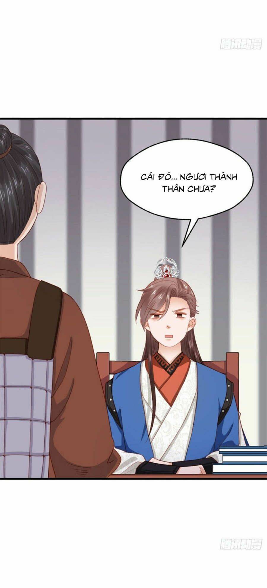 Đứng Lại! Phụng Chỉ Ăn Cướp: Chapter 42