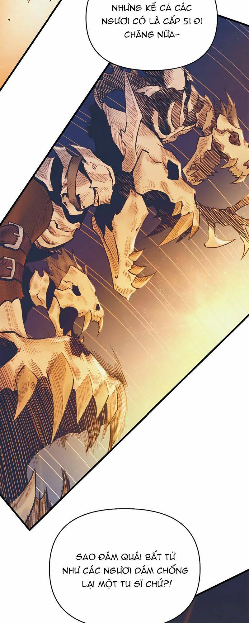 Thái Dương Tu Sĩ: Chapter 6