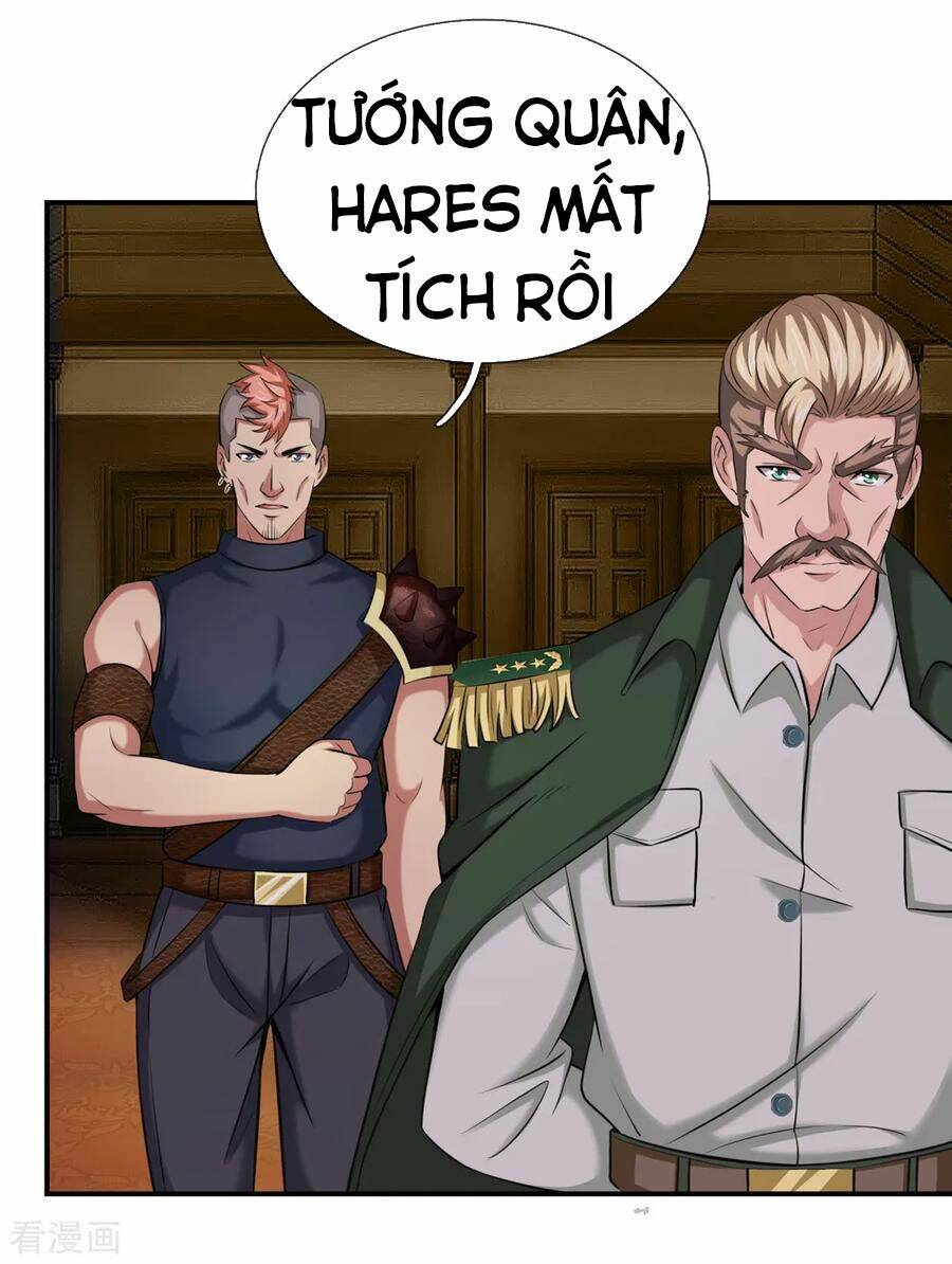 Tuyệt Thế Phi Đao: Chapter 249