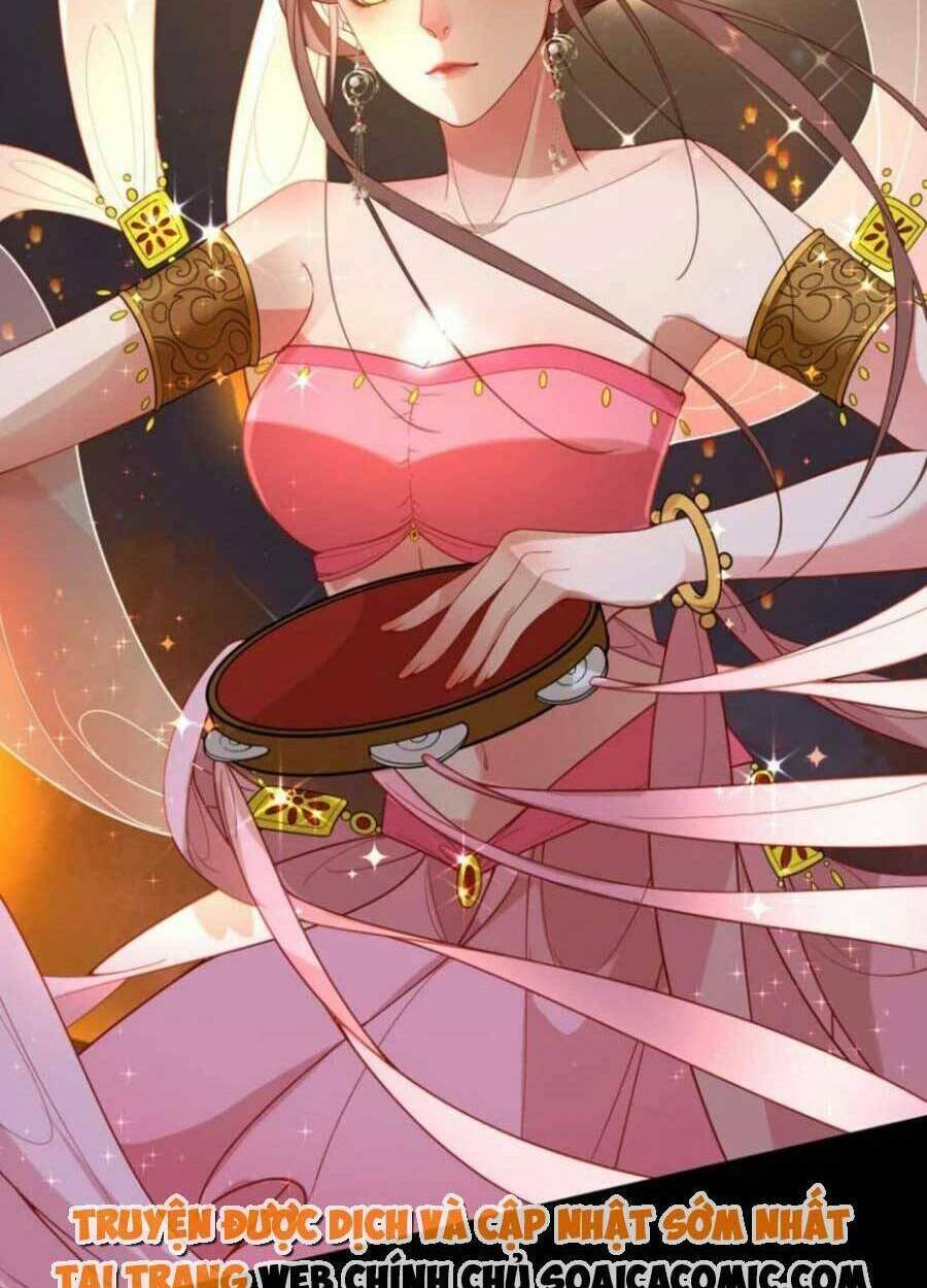 Tướng Quân, Bổn Phi Không Nhận Sủng: Chapter 43