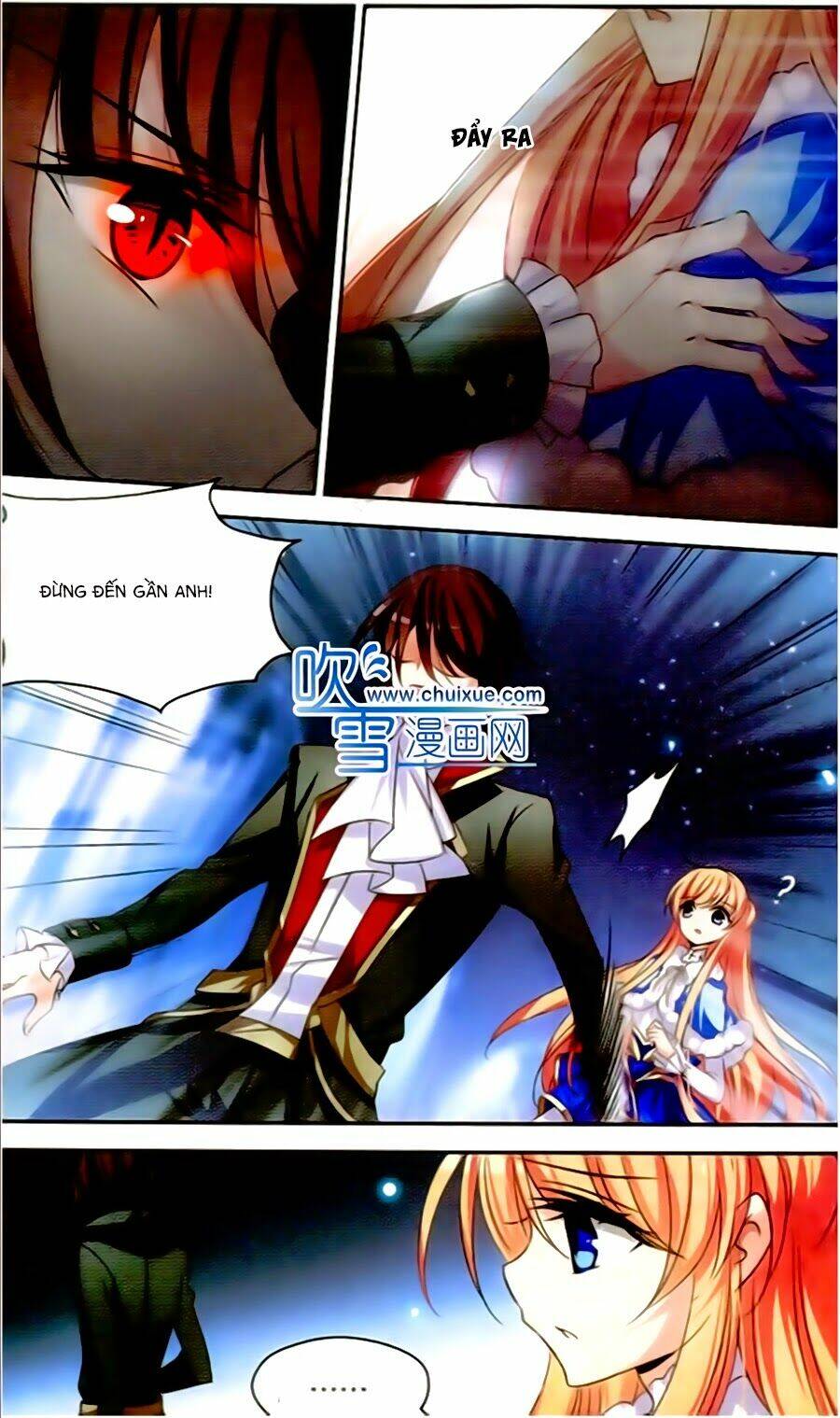 Xuyên Duyệt Tây Nguyên 3000: Chapter 103