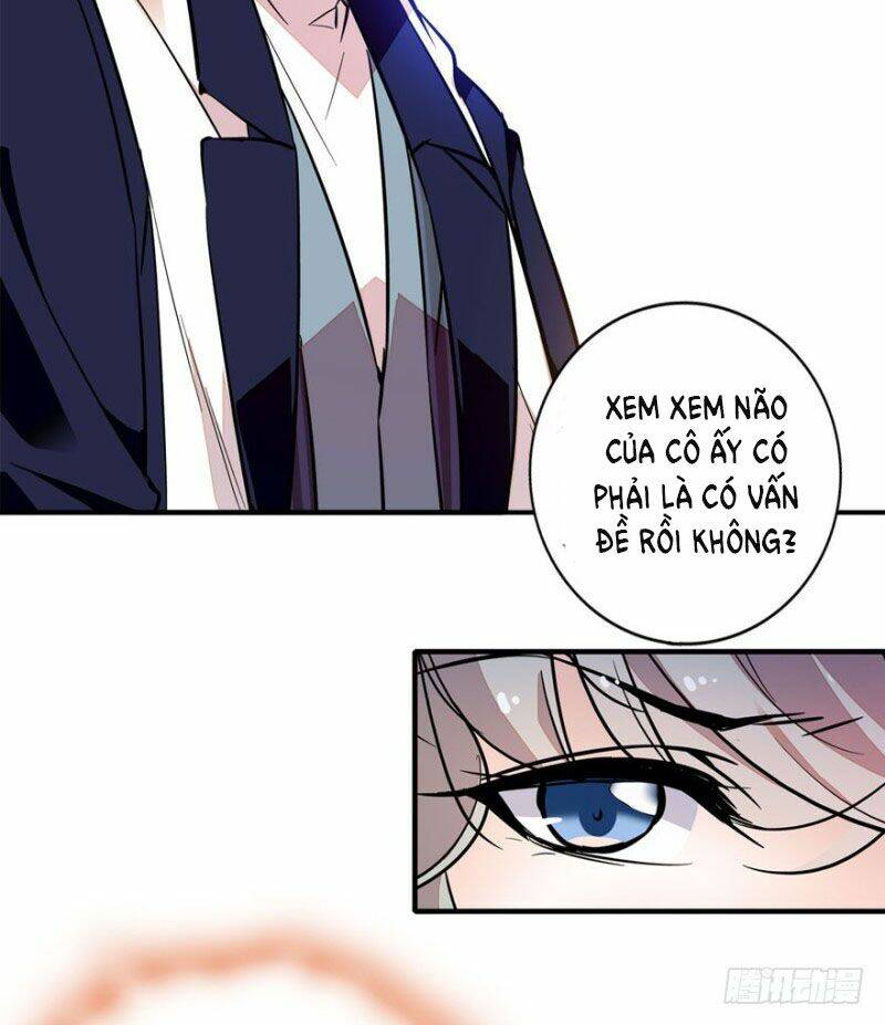 Bảo Bối V5 Boss Vội Vàng Cưng Chiều: Chapter 2