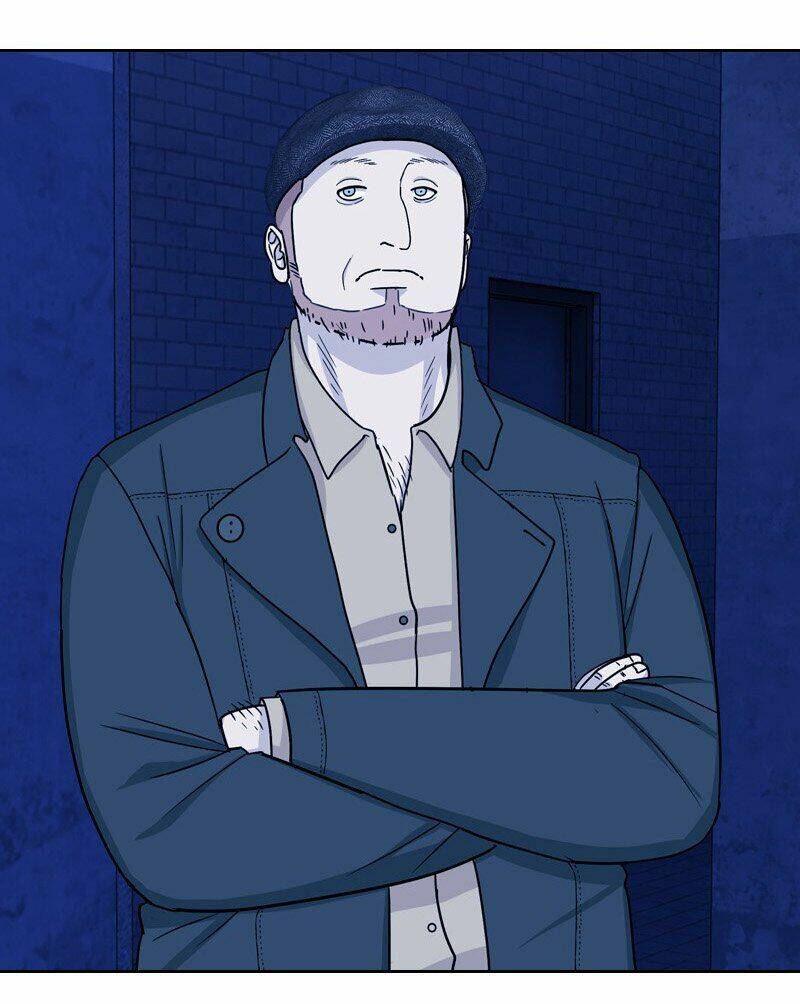 Nửa Đêm Ở Poppy Land: Chapter 22