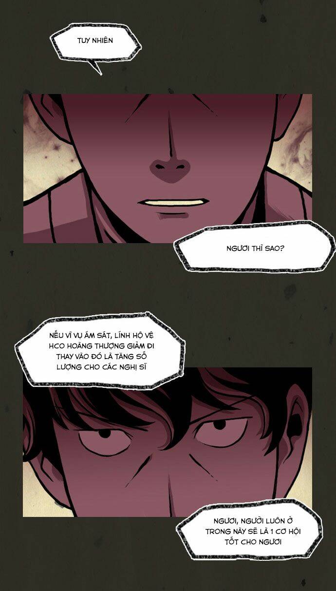 In Full Bloom: Chapter 37