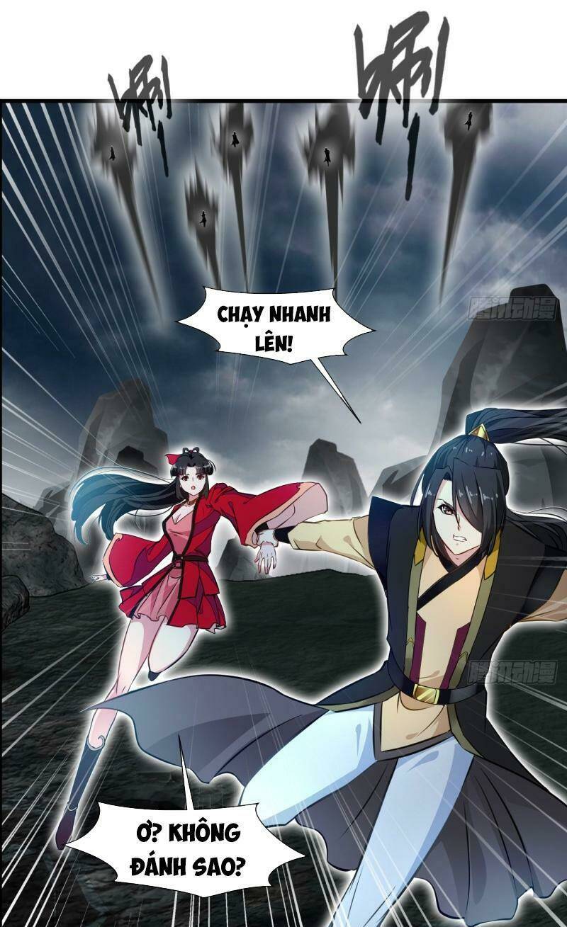 Tuyệt Thế Đế Tôn: Chapter 71
