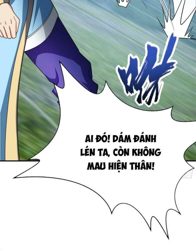 Yêu Giả Vi Vương: Chapter 105