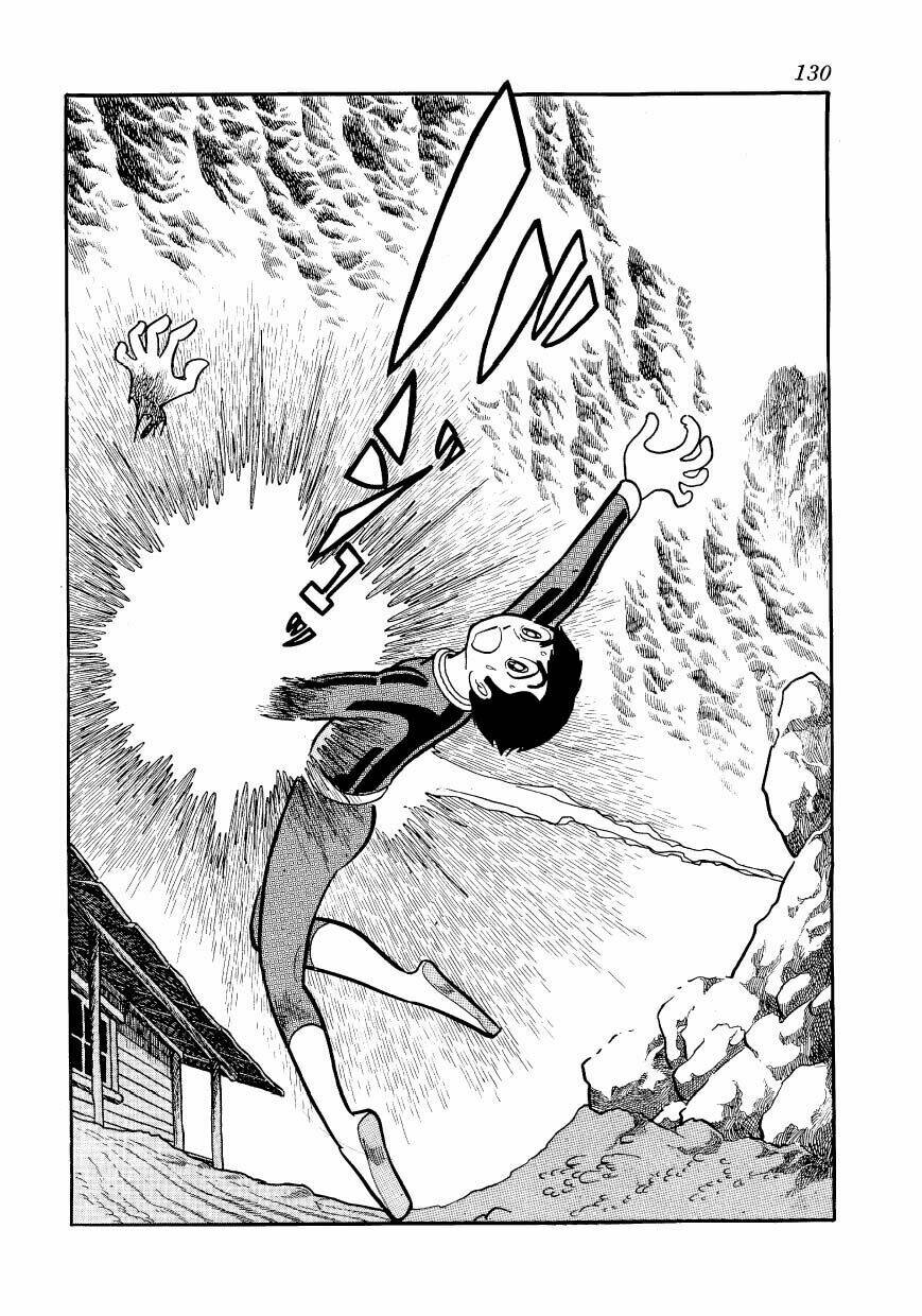 Chim Lửa: Chapter 57