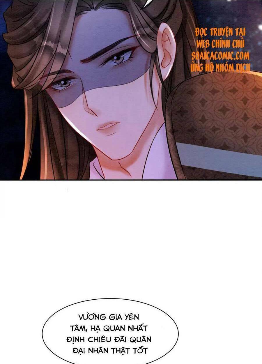 Xung Hỉ Vương Phi: Chapter 71