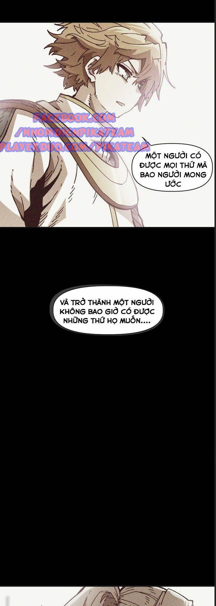 Đại Lục Vô Song: Chapter 38
