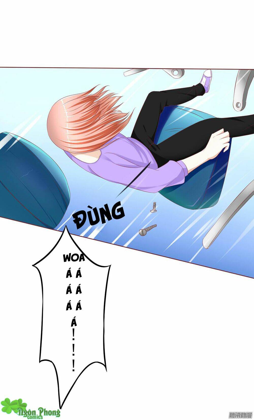 Hoàng Đế “Phế Vật” Tiến Hóa Sử: Chapter 24