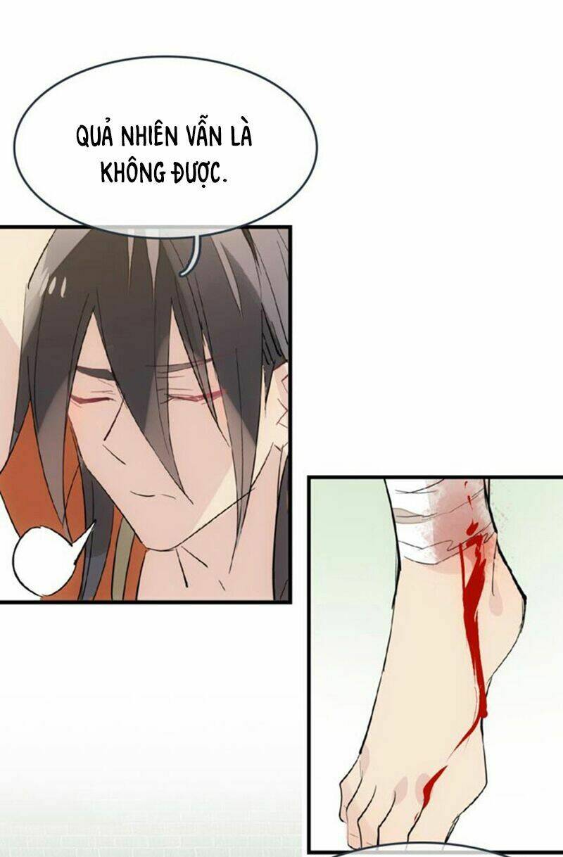 Sư Phụ Lại Trêu Chọc Ta: Chapter 49