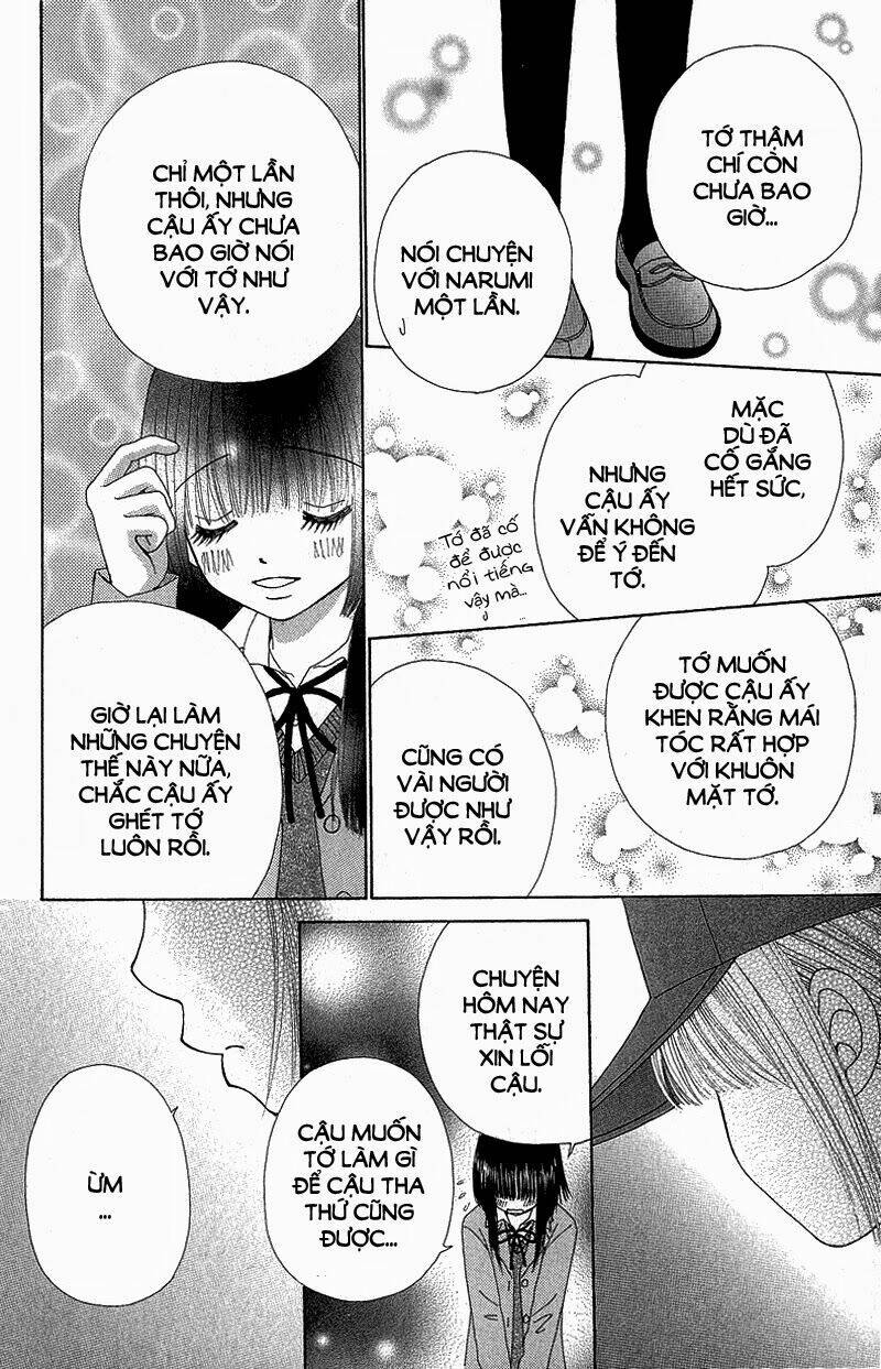 Dự Án Kéo Vàng: Chapter 53