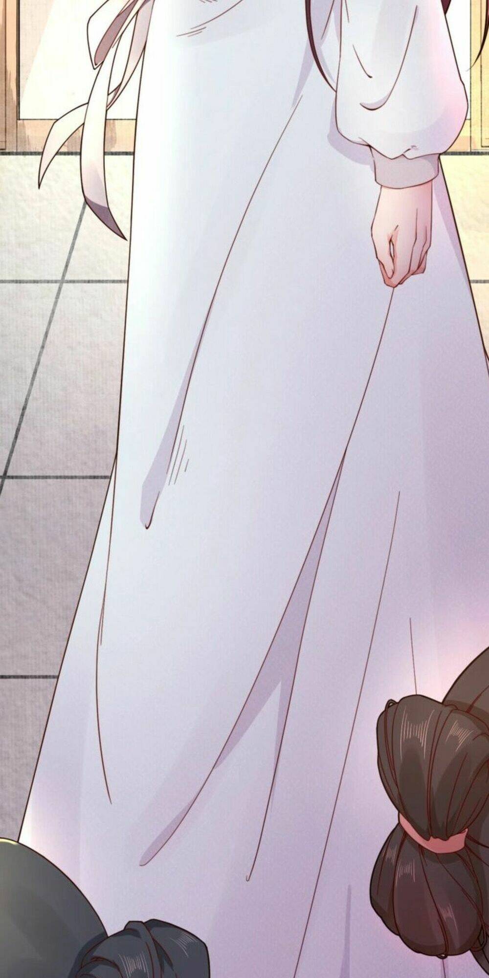 Hoạn Phi Hoàn Triều: Chapter 2