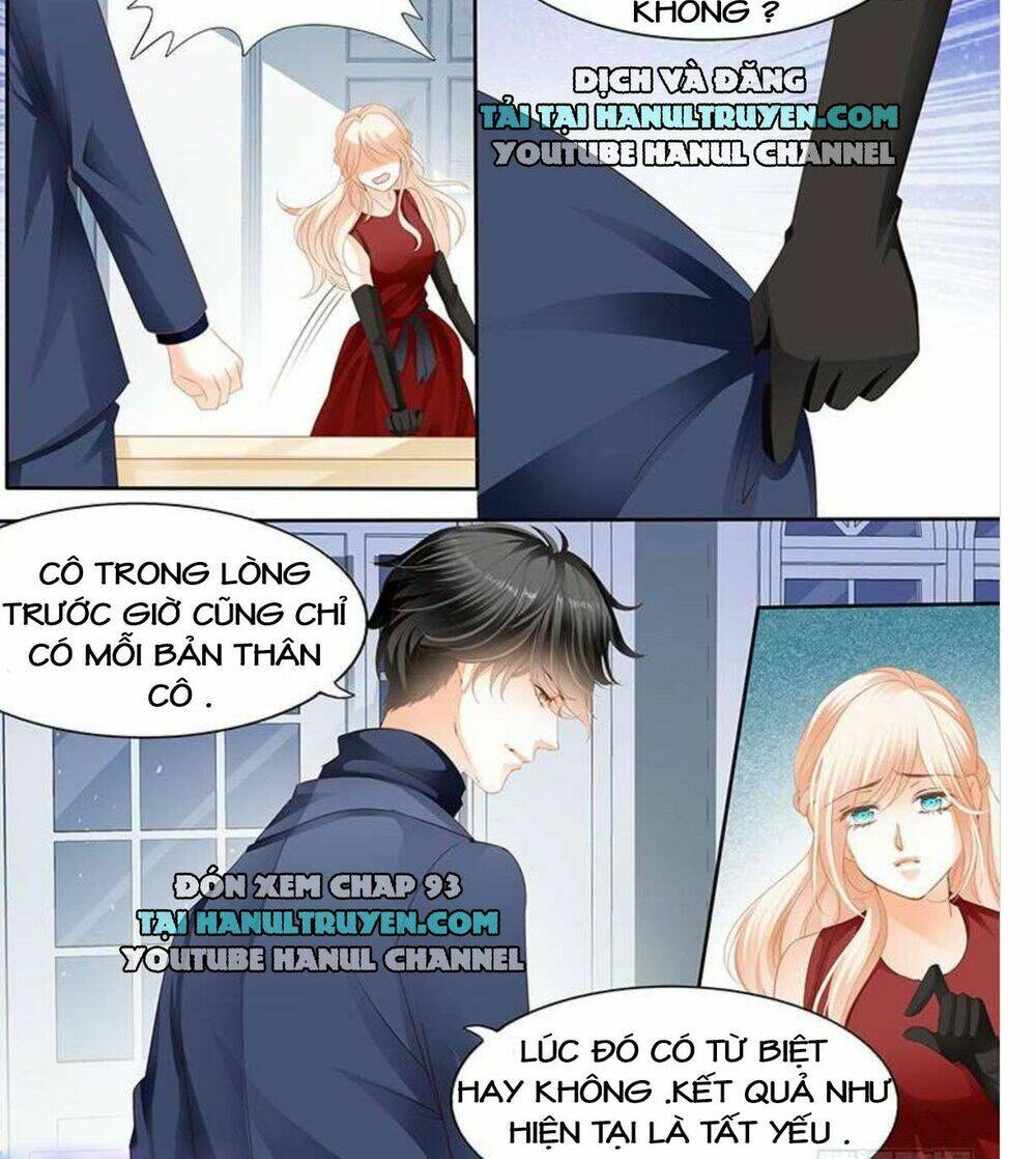 Không Thể Yêu Em: Chapter 92