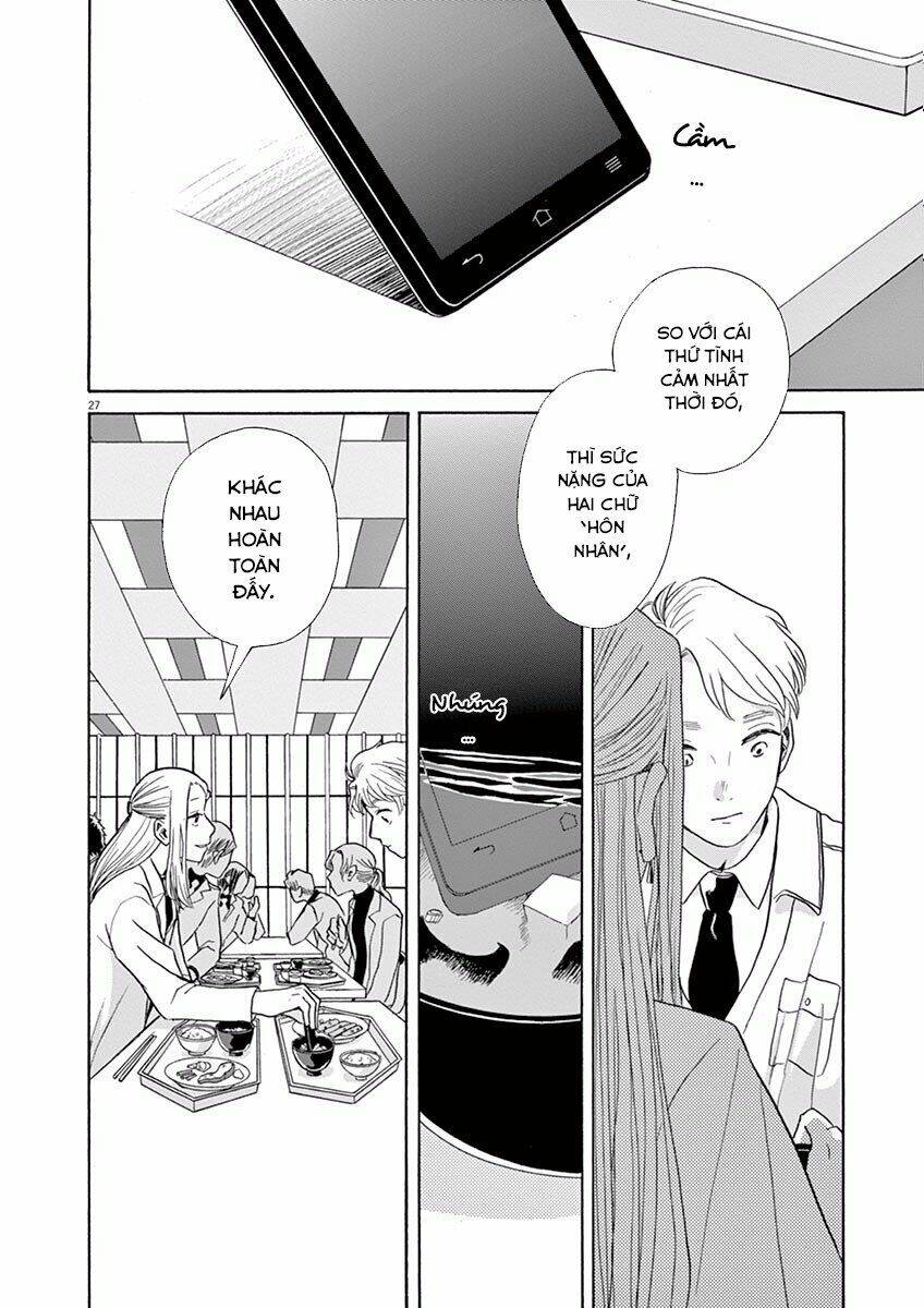 Kanon - Tận Cùng Của Tình Yêu.: Chapter 11
