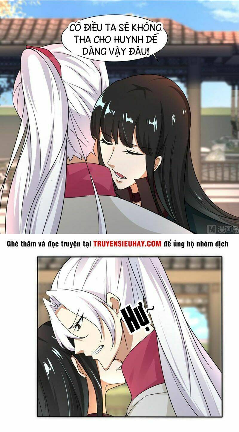 Tu Chân Giả Tại Dị Thế: Chapter 216