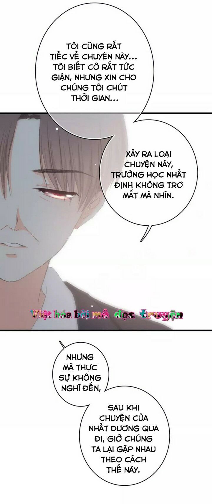 Con Tim Rung Động: Chapter 44