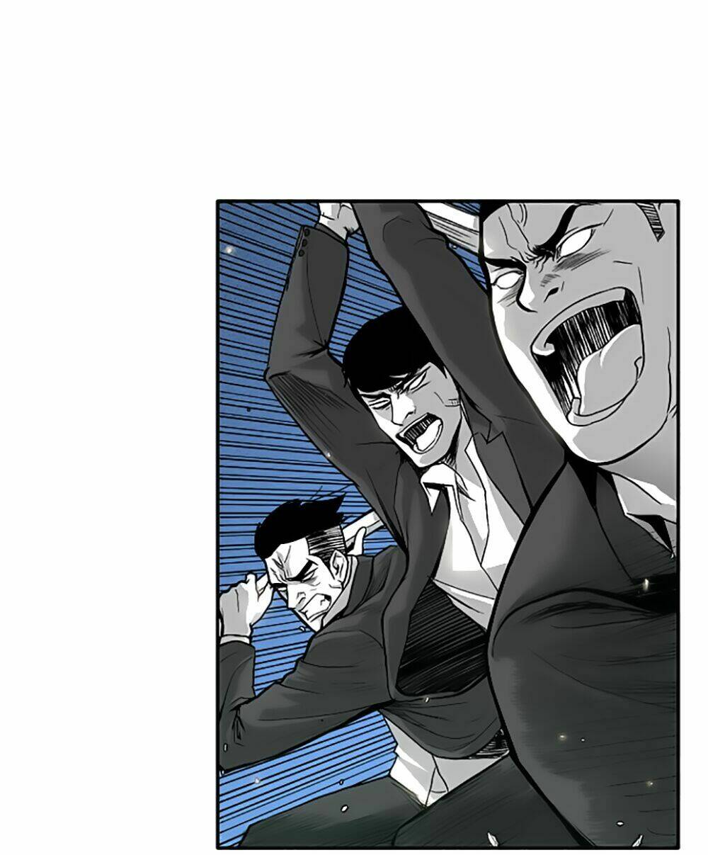 Anh Đại Bá Đạo: Chapter 0