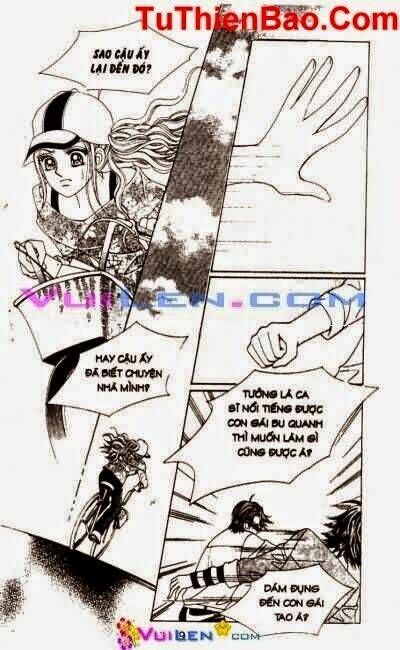 Cặp Đôi Kỳ Lạ: Chapter 5