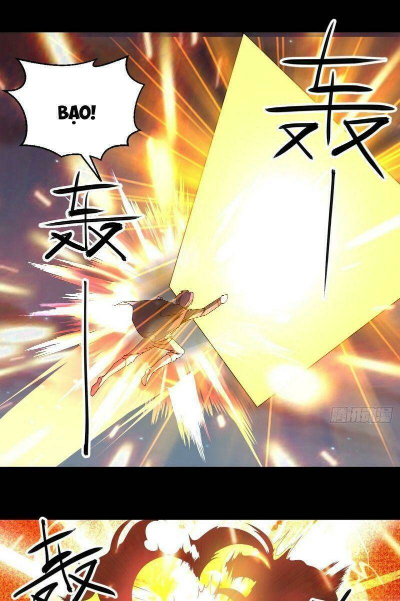 Ta Đã Đặt Ra Thời Đại Của Vạn Tộc: Chapter 24