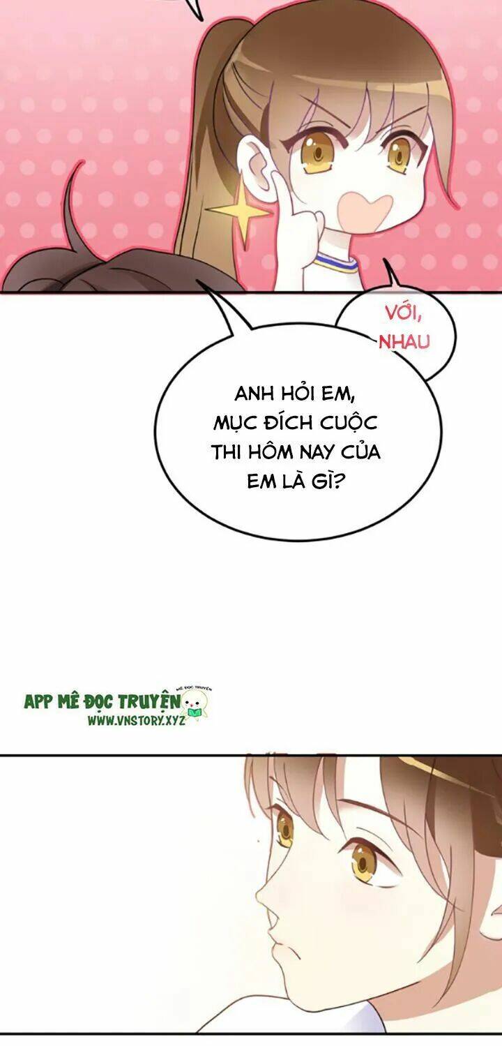 Thần Tượng Điểm Zero: Chapter 126