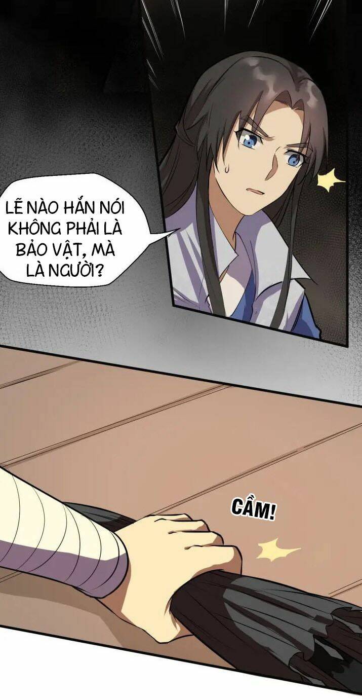 Đại Nghịch Chi Môn: Chapter 70