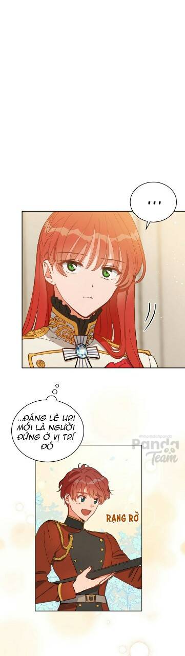 Cái Chết Của Lamia Orphe: Chapter 33