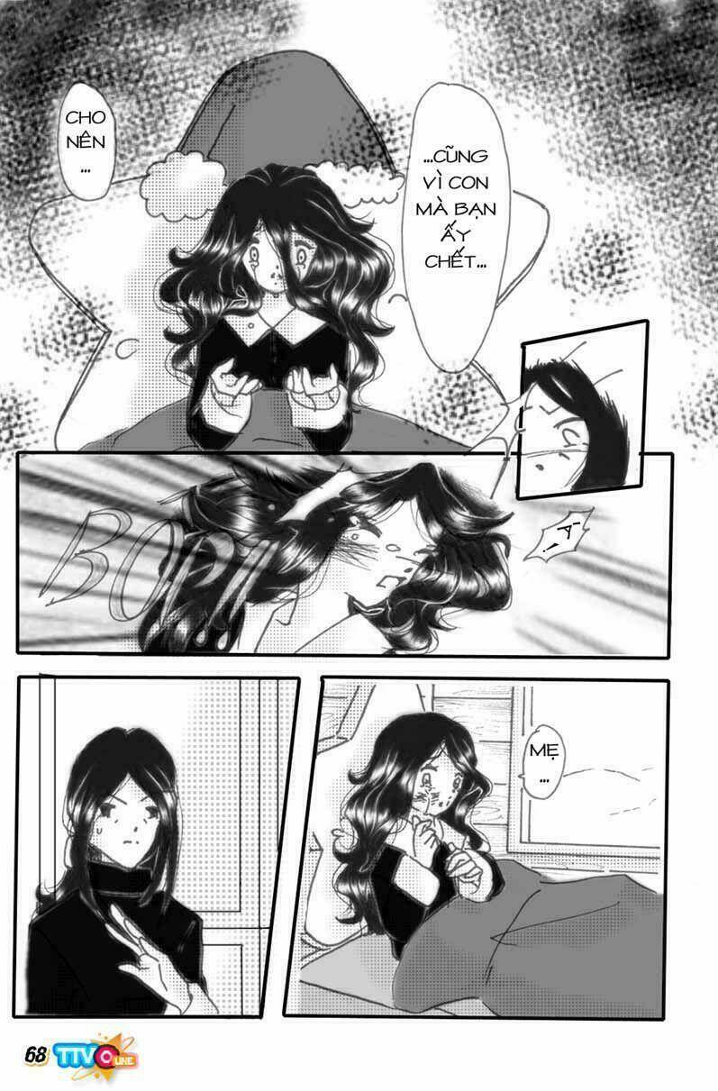 Tạp Chí Truyện Tranh Việt Nam Online - Ttvo: Chapter 5