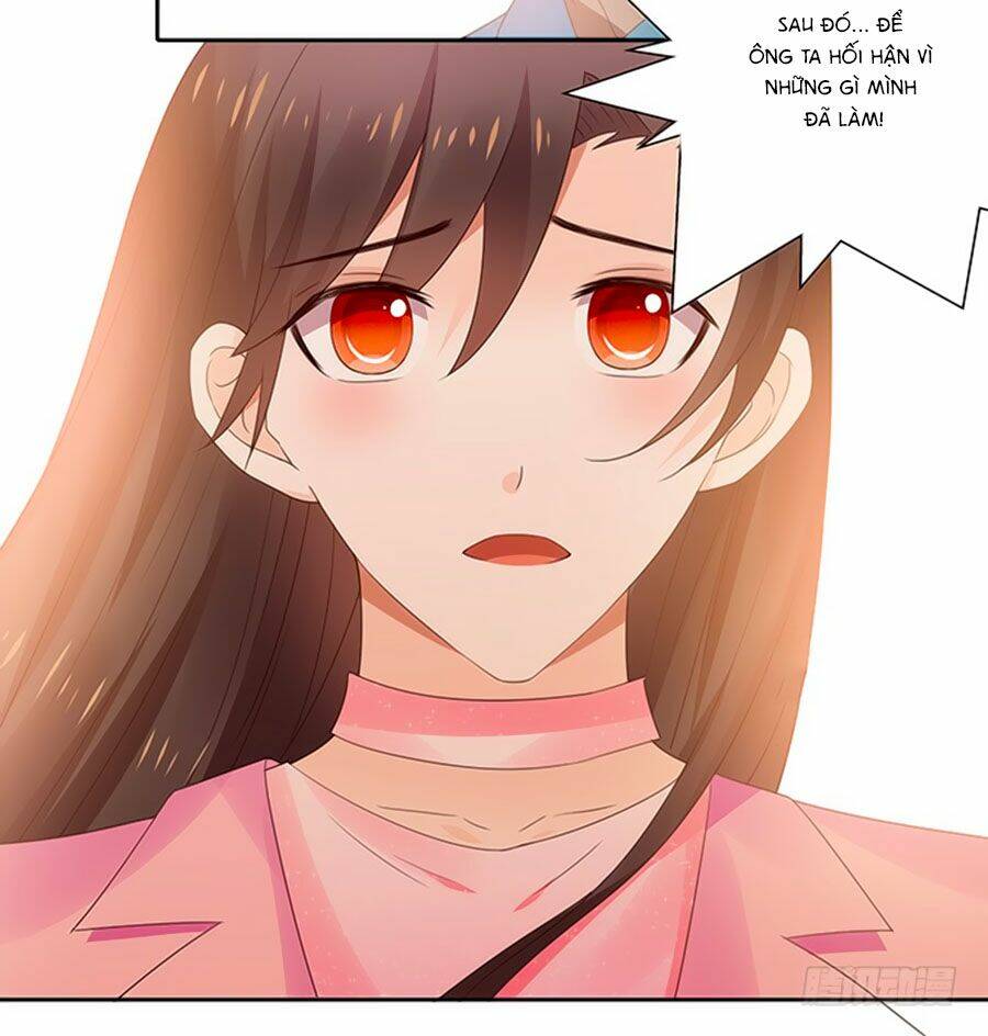 Bạn Trai Là Ngôi Sao: Chapter 110