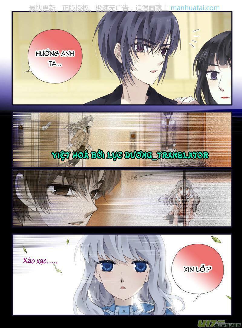 Lam Sí: Chapter 115