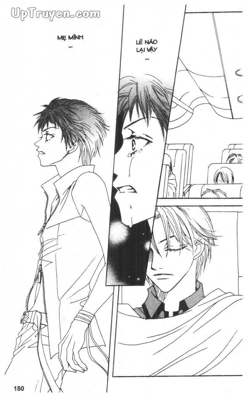 Cinderella Man: Chapter 4