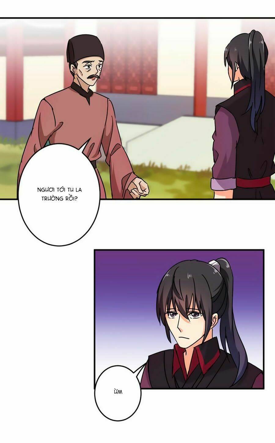 Vương Gia! Ngươi Thật Bỉ Ổi: Chapter 249