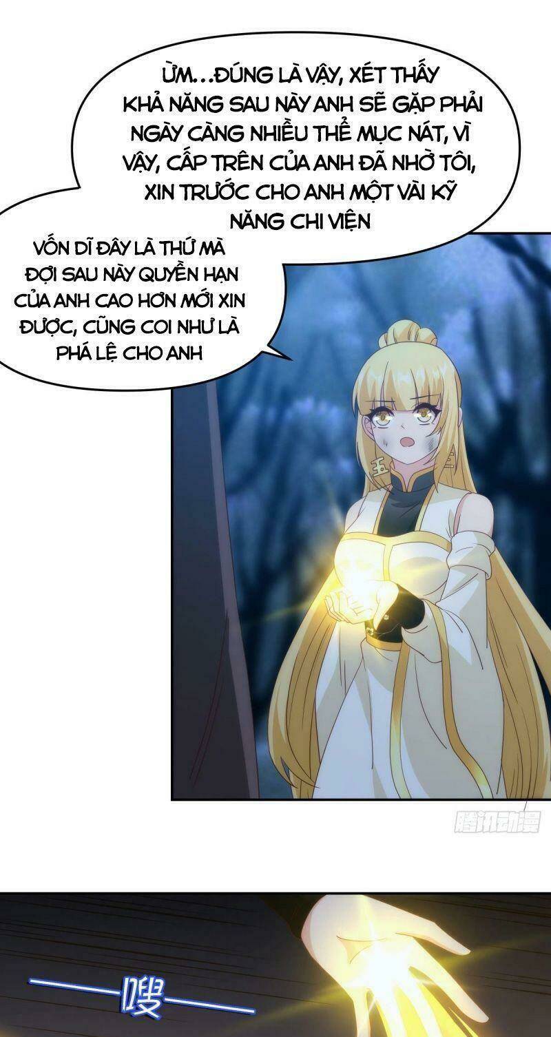 Xâm Lược Vạn Giới: Chapter 70