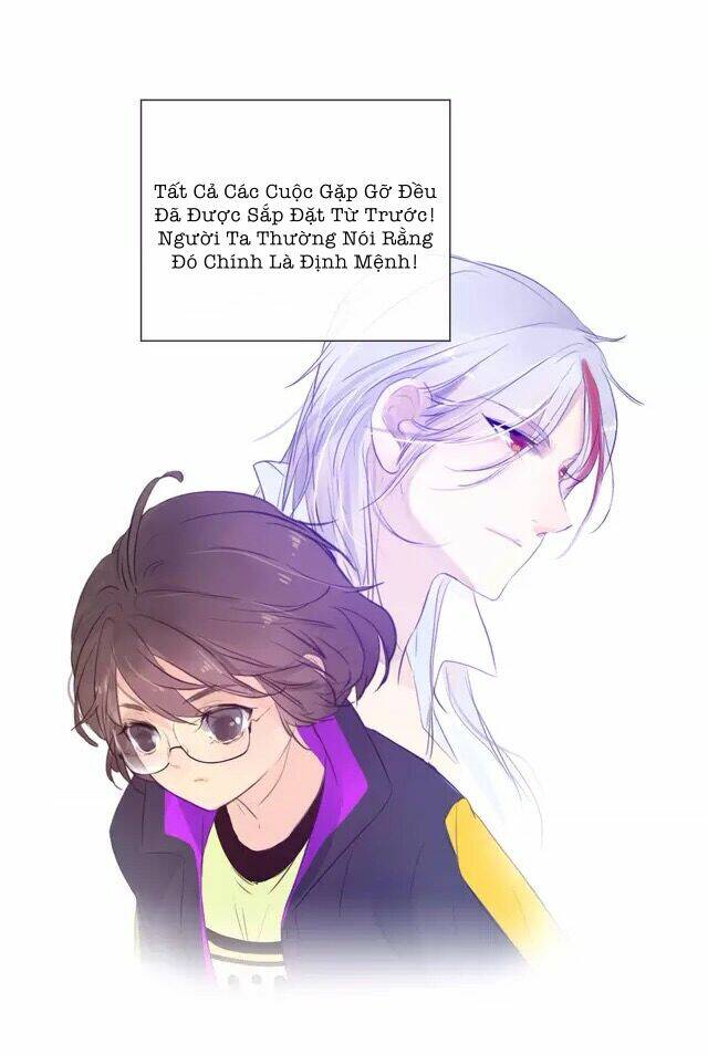 Hướng Dẫn Bảo Trì Người Máy: Chapter 7