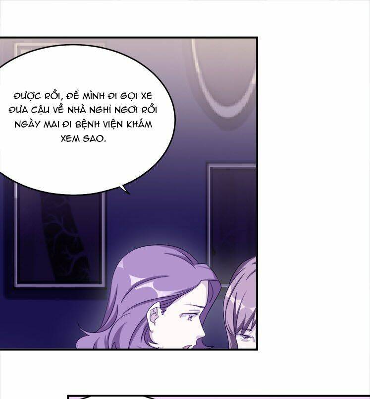 Mạc Thiếu Bức Hôn: Vợ Mới Khó Chống Đỡ: Chapter 3