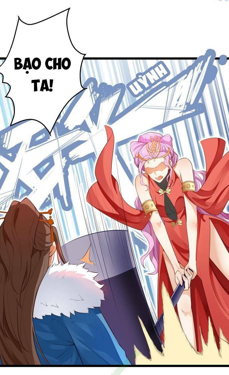 Ma Nhị Đại: Chapter 9