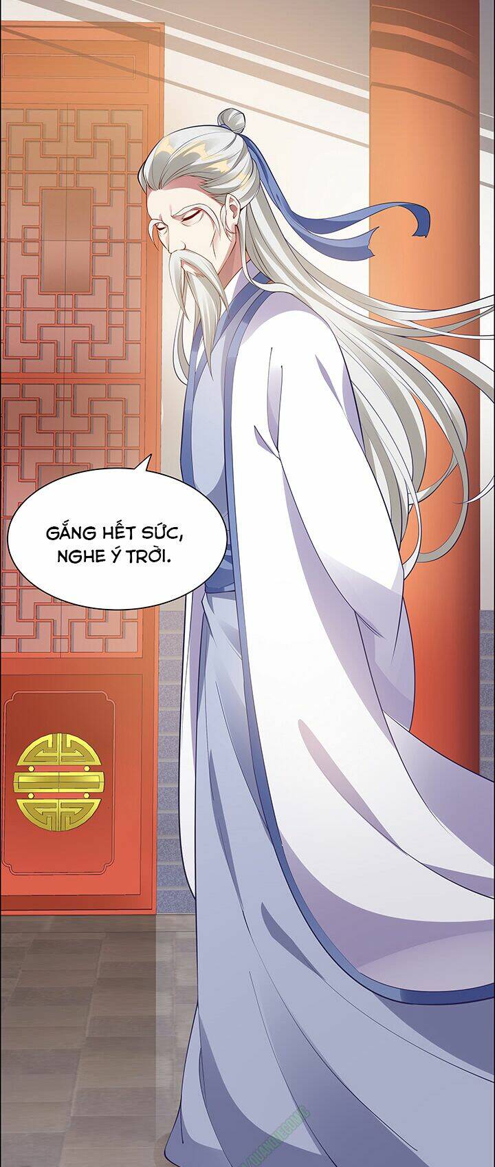 Nghịch Lân: Chapter 6